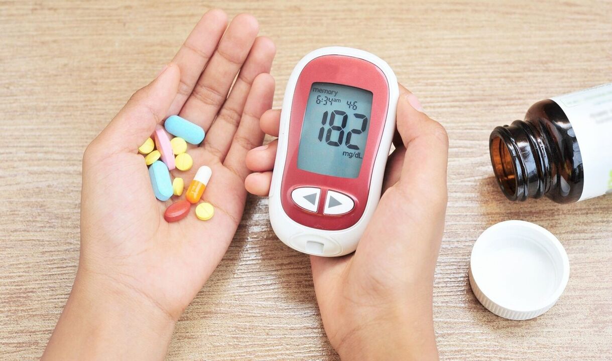 Diabetes
