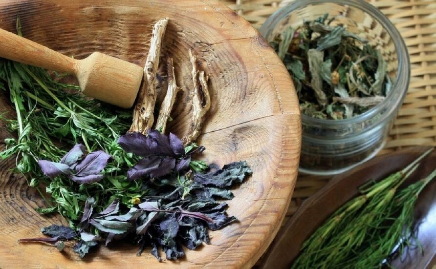 The herbal herbs to treat diabetes